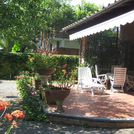 Villa Feltran Forte dei Marmi Phòng bức ảnh