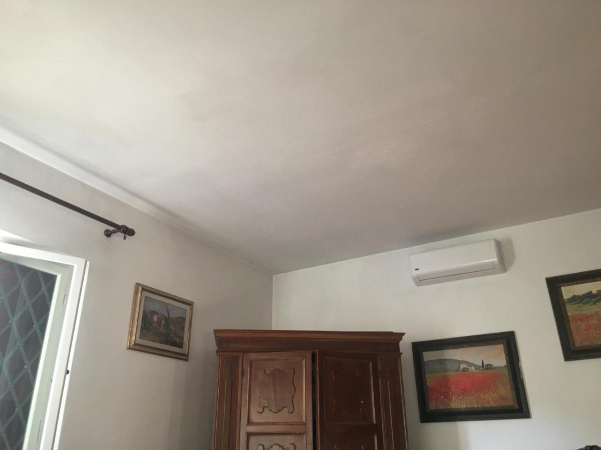 Villa Feltran Forte dei Marmi Ngoại thất bức ảnh
