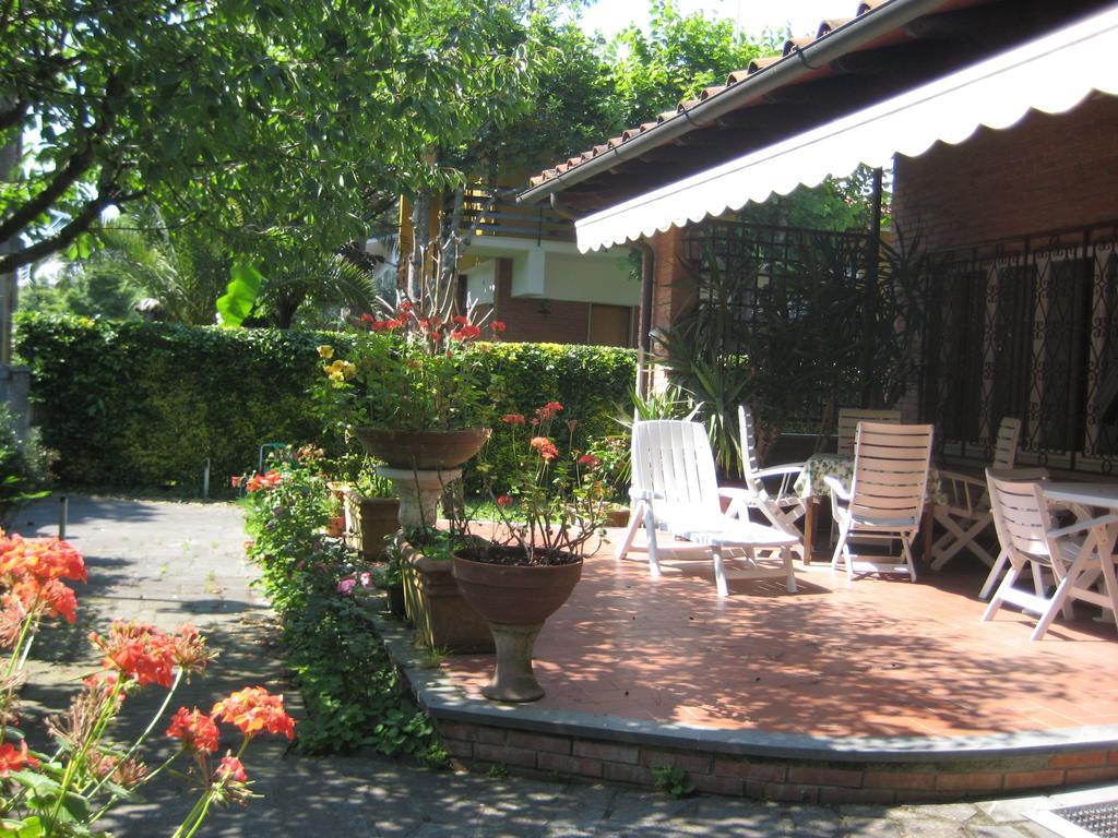 Villa Feltran Forte dei Marmi Phòng bức ảnh
