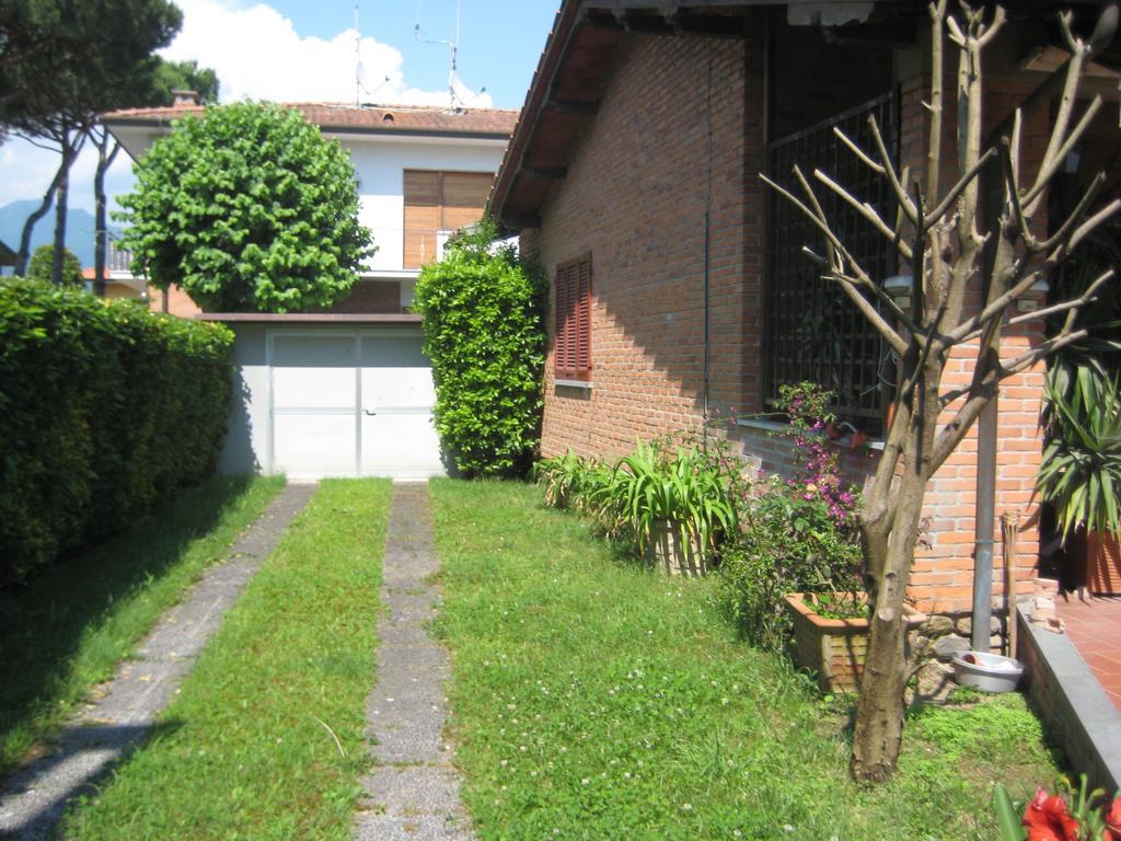 Villa Feltran Forte dei Marmi Phòng bức ảnh