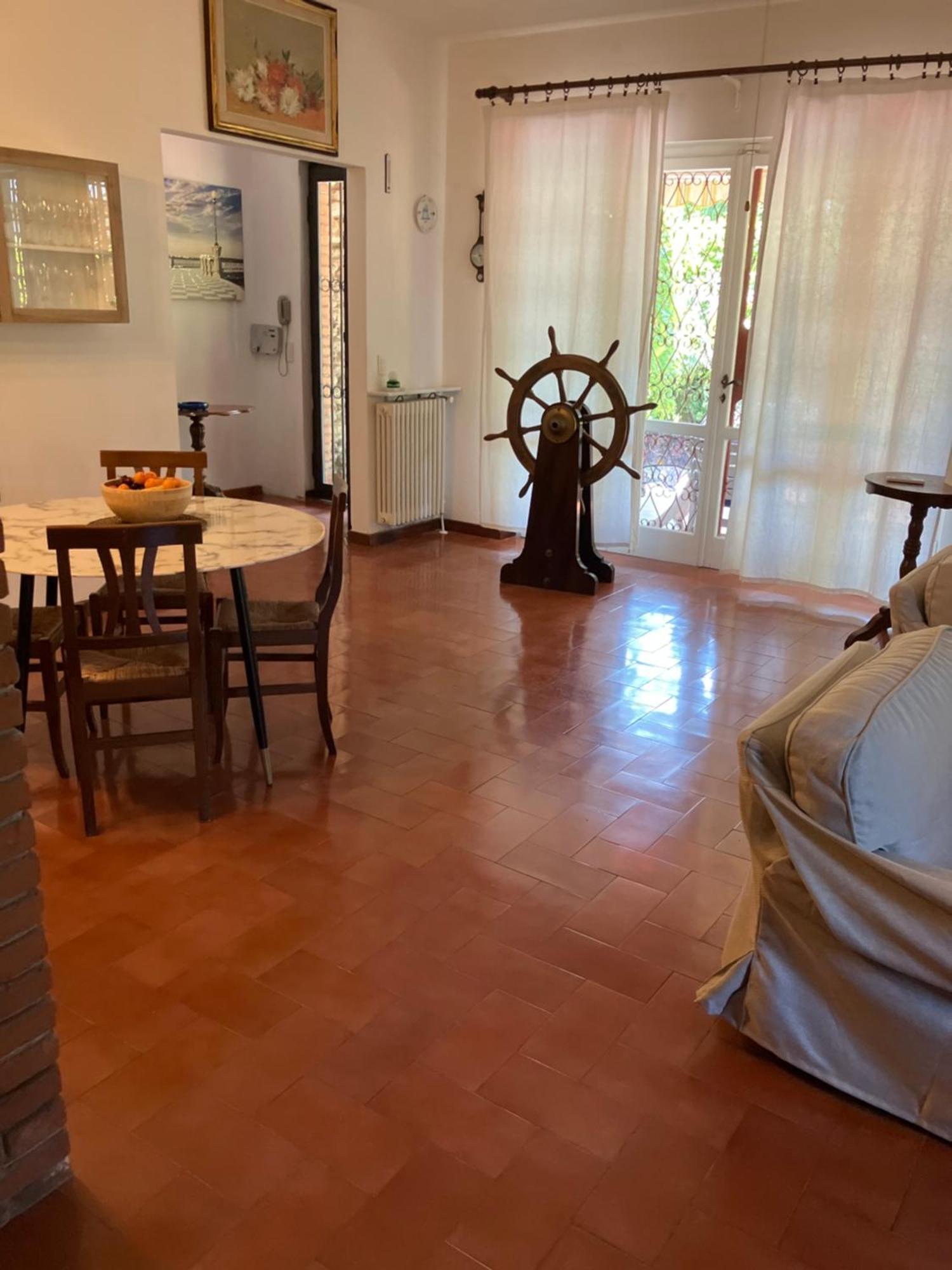 Villa Feltran Forte dei Marmi Ngoại thất bức ảnh