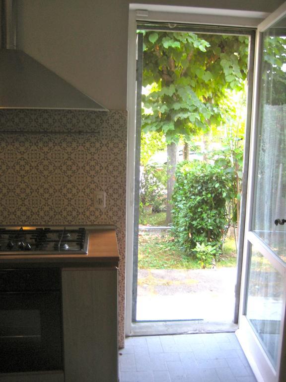 Villa Feltran Forte dei Marmi Ngoại thất bức ảnh