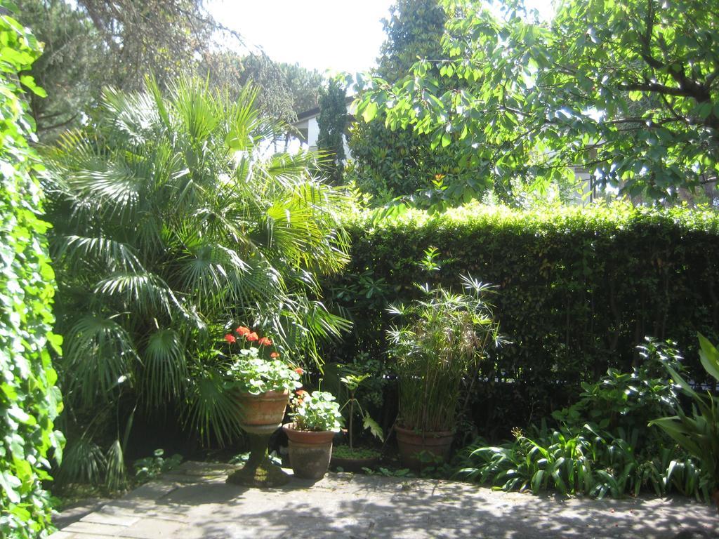 Villa Feltran Forte dei Marmi Ngoại thất bức ảnh