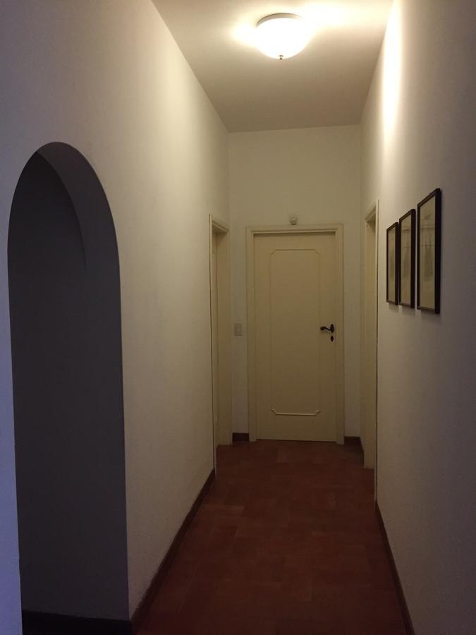Villa Feltran Forte dei Marmi Ngoại thất bức ảnh